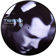 DJ Tiesto - Adagio For Strings / Love Comes Again (Pic Disc) - Magik Muzik