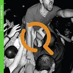 The Qemists - Join The Q - Ninja Tune