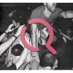 The Qemists - Join The Q - Ninja Tune