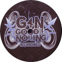 DJ Complex - Sloppy Seconds - Good 4 Nothing 1