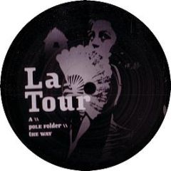 Pole Folder  - The Way - La Tour