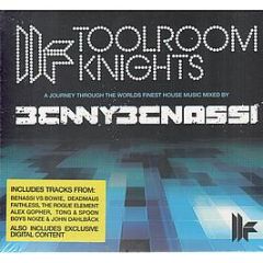 Benny Benassi Presents - Toolroom Knights - Toolroom
