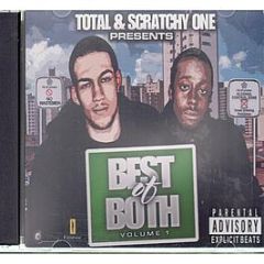 Total & Scratchy One Present - Best Of Both (Volume 1) - Finesse