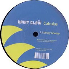 Calculus - Loosey Goosey - Hairy Claw 11
