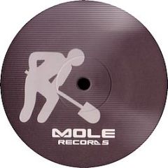 Cj Bolland - See Saw - Mole Records