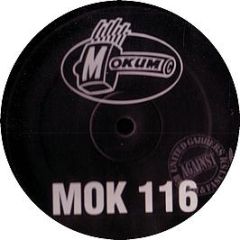 DJ Chosen Few & Saphira - Da Funky Beatz - Mokum