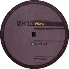 Proket - Norilsk - Off Key