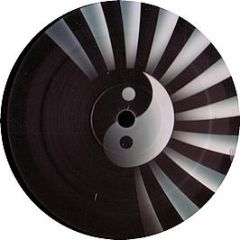 Goncalo M - G 28 EP - Yin Yang