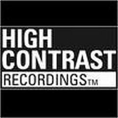 Marcel Woods - High 5 EP - High Contrast