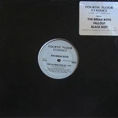 Various Artists - Fourth Floor Classics - Fourth Floor