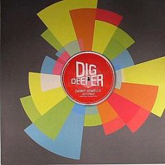 Danny Howells  - September - Dig Deeper
