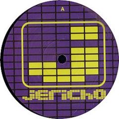 Christian Smith & John Selway - Swingworld - Jericho 