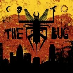 The Bug - London Zoo - Ninja Tune