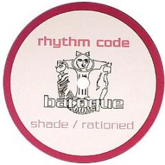 Rhythm Code - Shade - Baroque