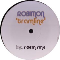 Robimon - Tramline - Method
