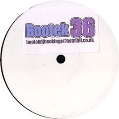 Buy Now / Audio Bullys - Bodycrash / We Don't Care (Remixes) - Bootek