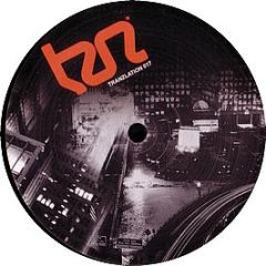 Phil York & Dark By Design - Heaven & Hell EP - Tranzlation