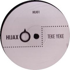 Mory Kante - Yeke Yeke (2006 Remix) - Hijax 1