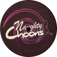 DJ Nemesis / Selector C - Lethal Industry / Love Is Gone - Naughty Choons