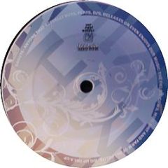 Rhythm Plate - Dirty EP - Kolour Records