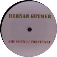 Hernan Gutmer - She Found - Rococo