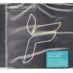 Ferry Corsten - Twice In A Blue Moon - Maelstrom