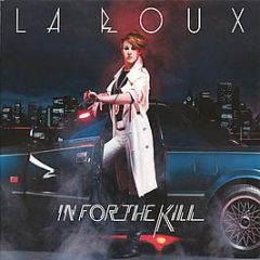 La Roux - In For The Kill (Skream Remix) - Polydor