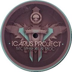 Morebeat & Rido - Icarus Project - Citrus