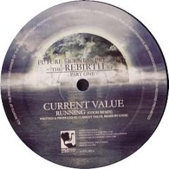 Current Value - Running (Cooh Remix) - Future Sickness