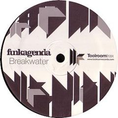 Funkagenda - Breakwater - Toolroom