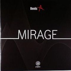 Denis A - Mirage - Dar 1