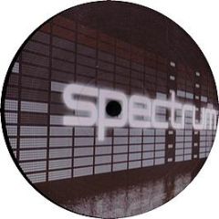 Andre Sobota - Self Constructive - Spectrum