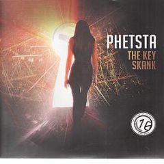 Phetsta - The Keys - Technique