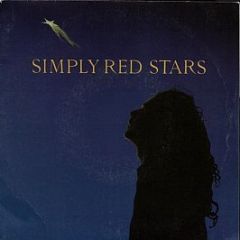 Simply Red - Stars - East West