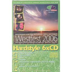 Slammin Vinyl Presents - Westfest 2006 (Hardstyle) - Slammin Vinyl