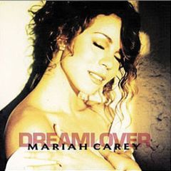 Mariah Carey - Dream Lover - Columbia
