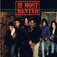 Iii Most Wanted - Iii Most Wanted - The Fever