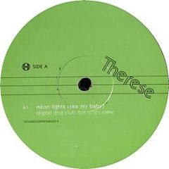 Therese - Neon Lights (See My Baby) - Positiva