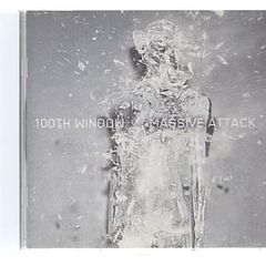 Massive Attack - 100th Window - Virgin