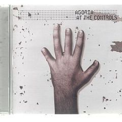 Agoria - At The Controls - Resist