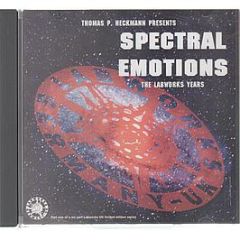 Thomas P Heckmann Presents Spectral Emotions - The Labworks Years - Labworks