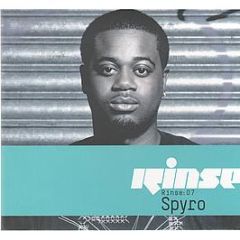 Spyro - Rinse : 07 - Rinse