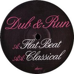 Mr Oizo - Flat Beat (16 Bit Remix) - Dub & Run