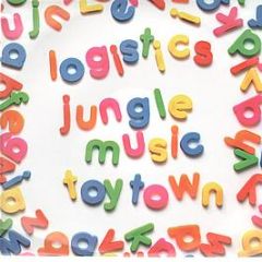 Logistics - Jungle Music - Hospital