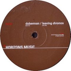 Heist - Doberman - Horizons Music