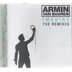 Armin Van Buuren - Imagine (Remixes) - Armada