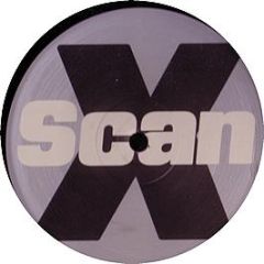 Scan X - Satori EP - Fnac