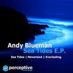 Andy Blueman - Sea Tides EP - Perceptive