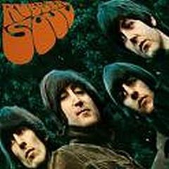 The Beatles - Rubber Soul (2008 Re-Issue) - Apple