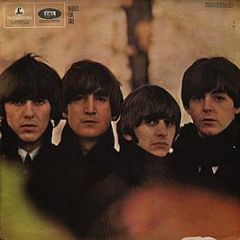 The Beatles - Beatles For Sale - Apple